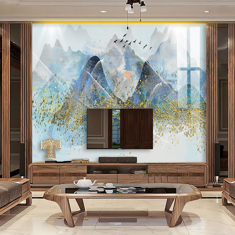  Tranh PVC Vân Đá 863941