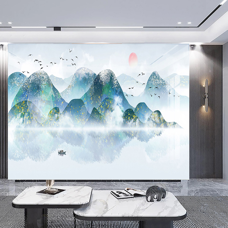  Tranh PVC Vân Đá 863943