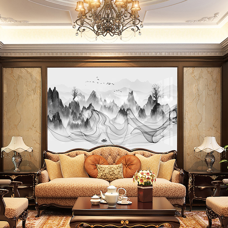  Tranh PVC Vân Đá 863953