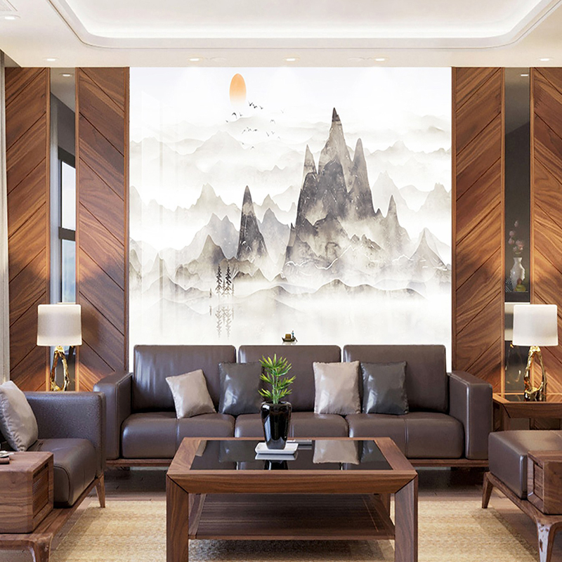  Tranh PVC Vân Đá 863958