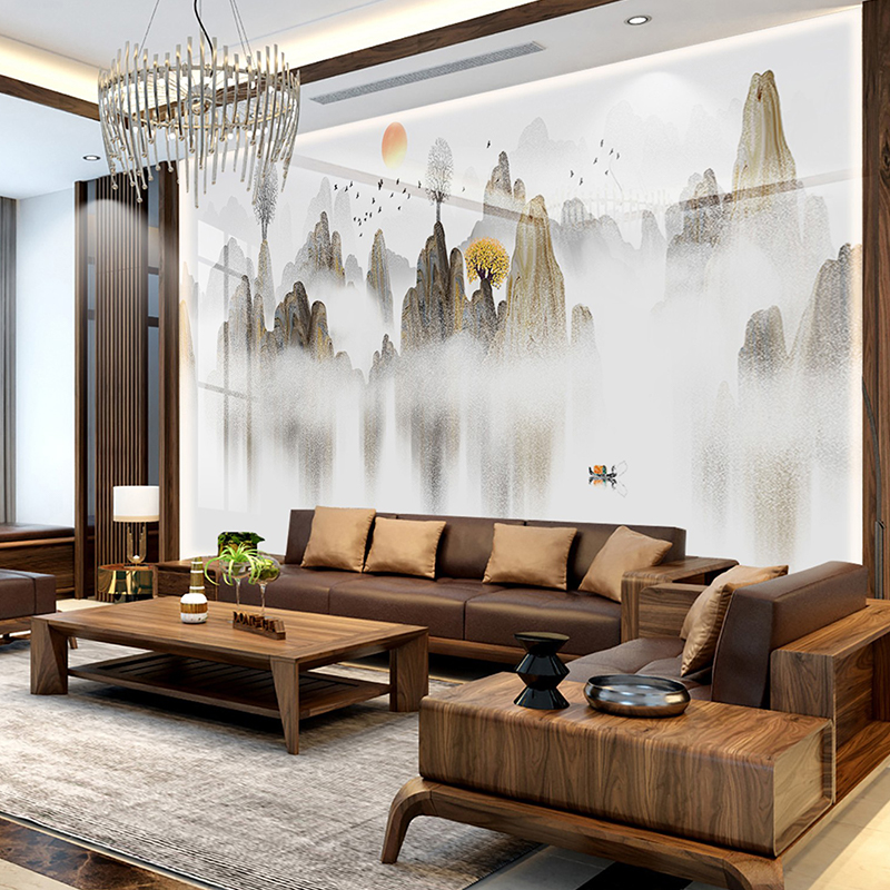  Tranh PVC Vân Đá 863962