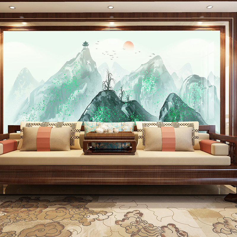  Tranh PVC Vân Đá 863967