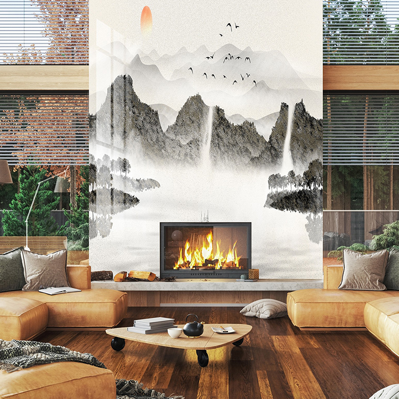  Tranh PVC Vân Đá 863972