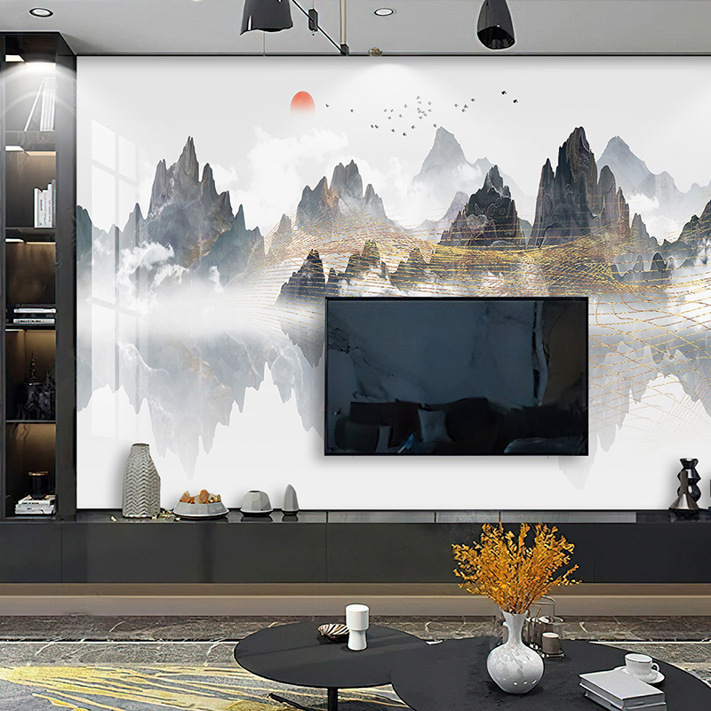  Tranh PVC Vân Đá 863973