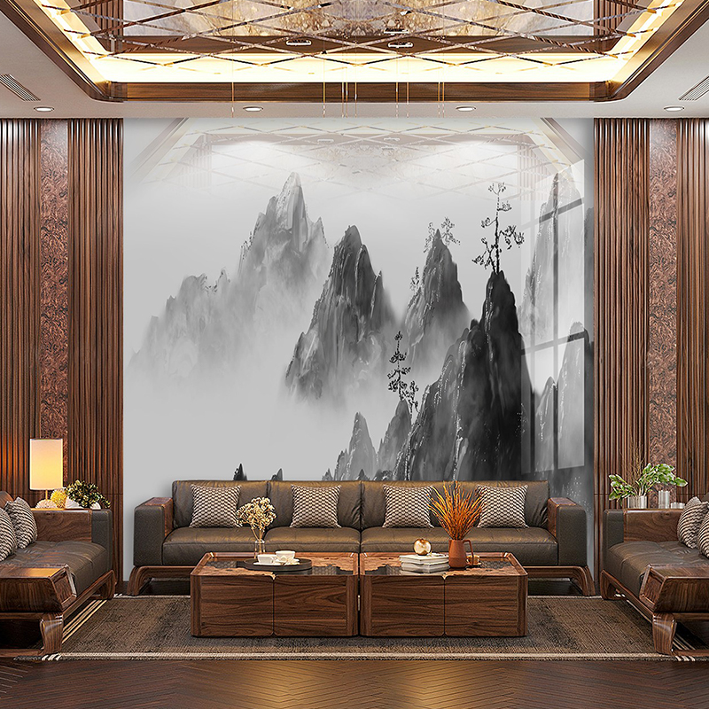  Tranh PVC Vân Đá 863977