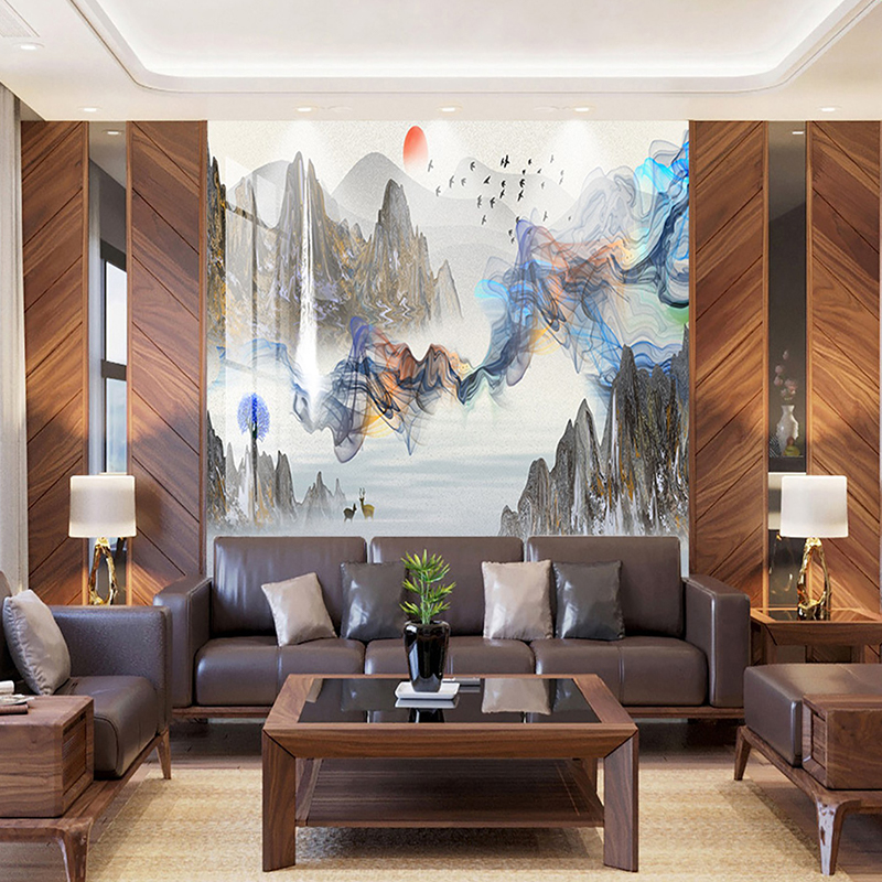  Tranh PVC Vân Đá 863978