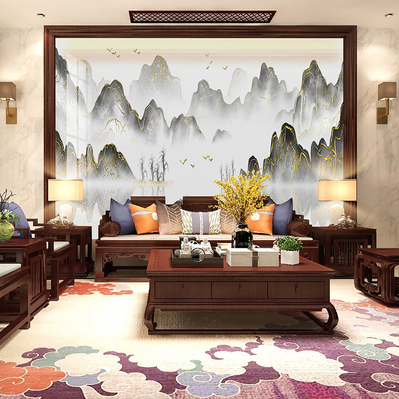  Tranh PVC Vân Đá 863980