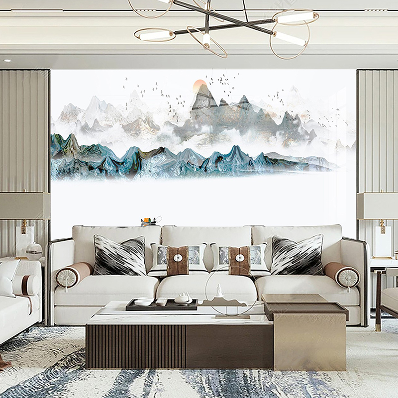  Tranh PVC Vân Đá 863982