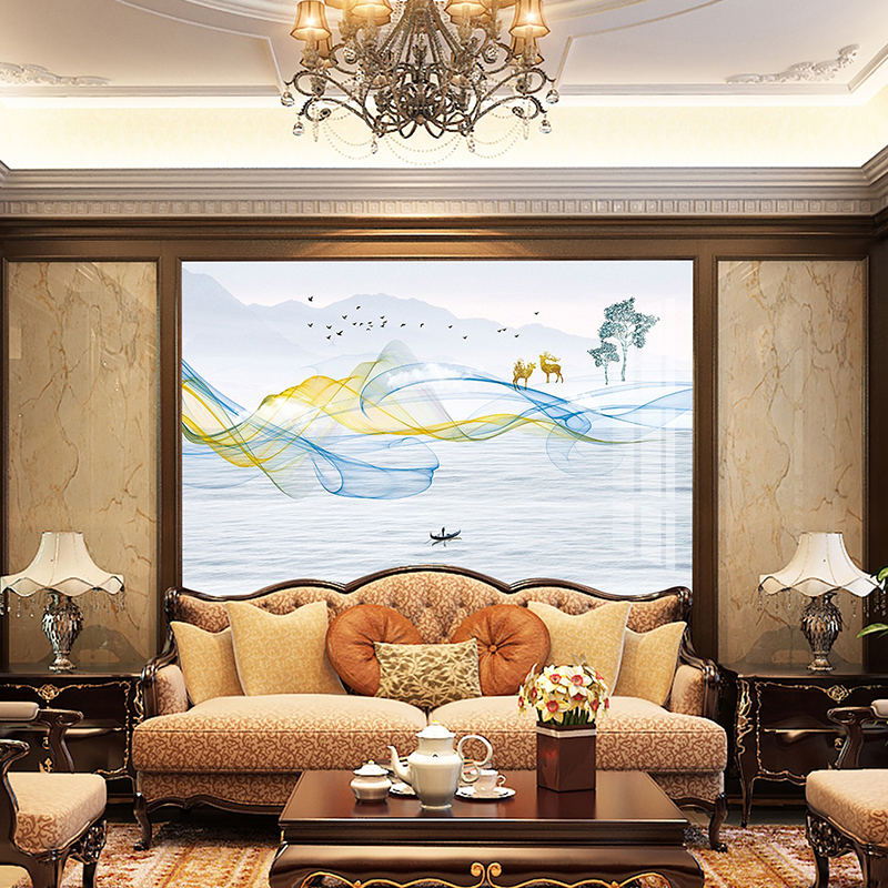  Tranh PVC Vân Đá 863992