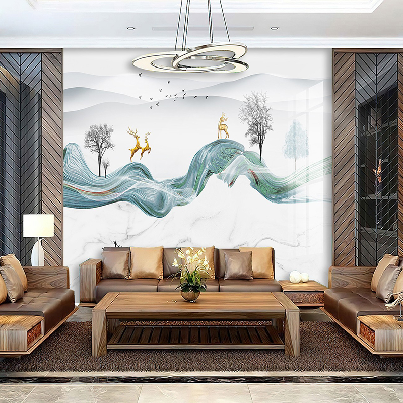  Tranh PVC Vân Đá 863994