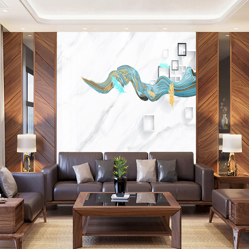  Tranh PVC Vân Đá 863996