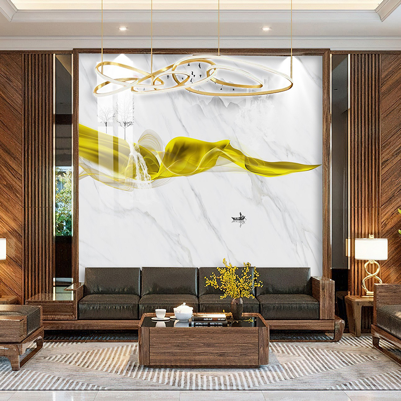  Tranh PVC Vân Đá 863997