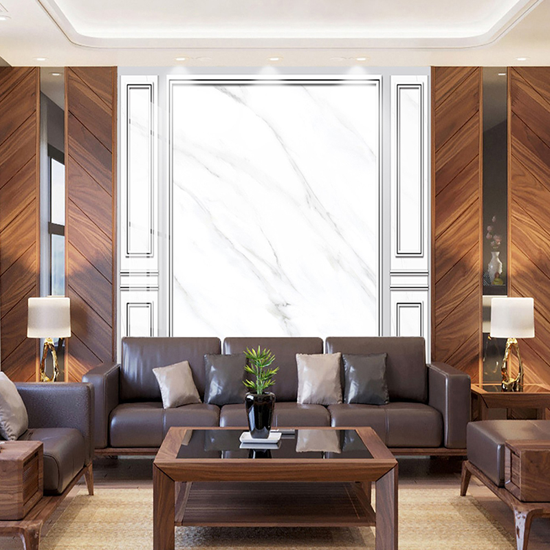  Tranh PVC Vân Đá 864003