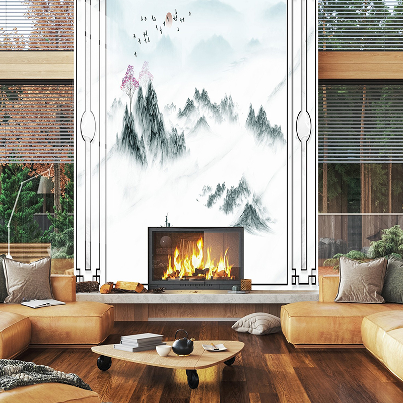  Tranh PVC Vân Đá 864131