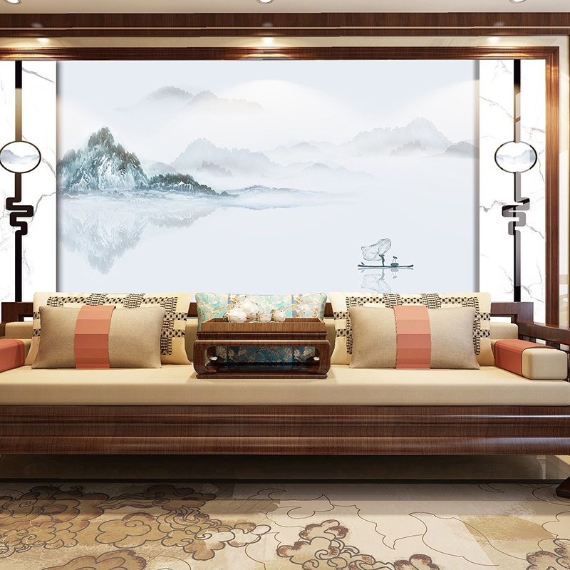  Tranh PVC Vân Đá 864134