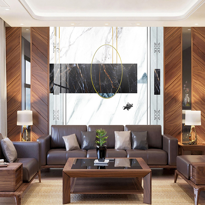  Tranh PVC Vân Đá 864148