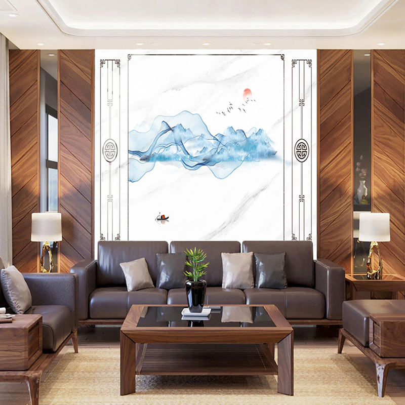  Tranh PVC Vân Đá 864152