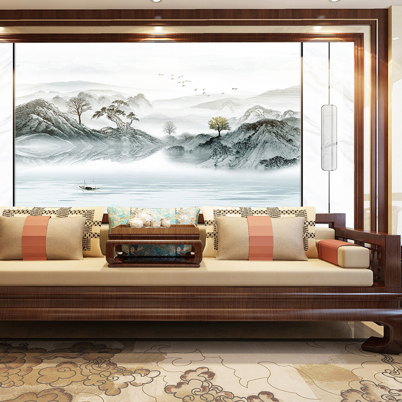  Tranh PVC Vân Đá 864161