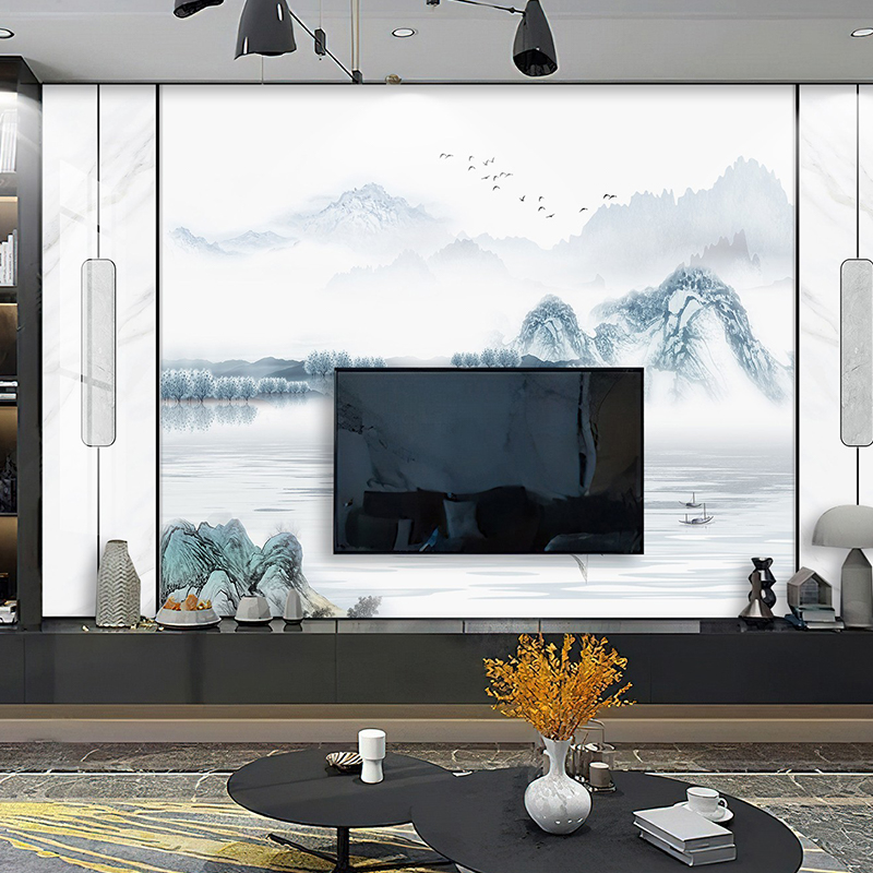  Tranh PVC Vân Đá 864162