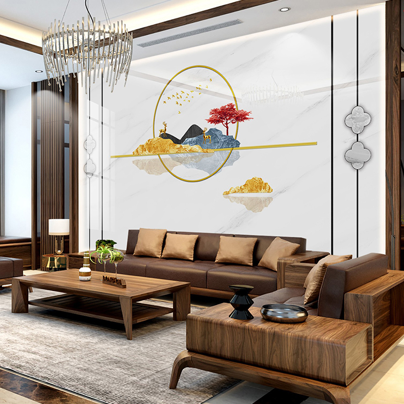  Tranh PVC Vân Đá 864166