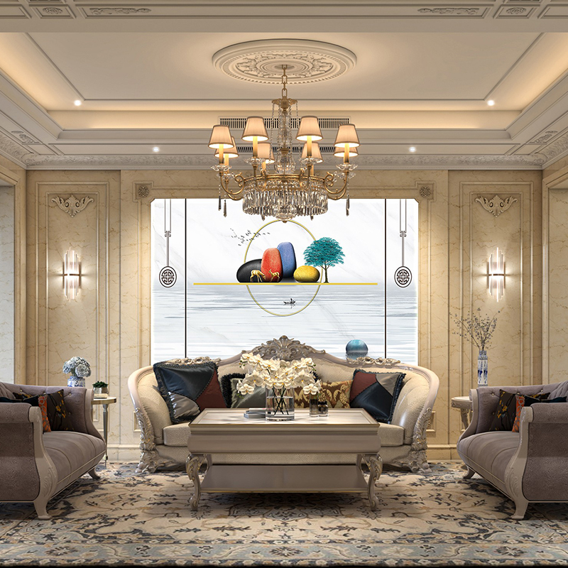  Tranh PVC Vân Đá 864167