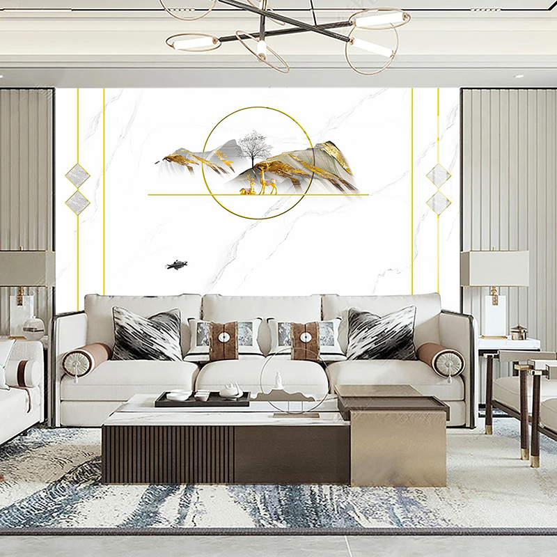  Tranh PVC Vân Đá 864169