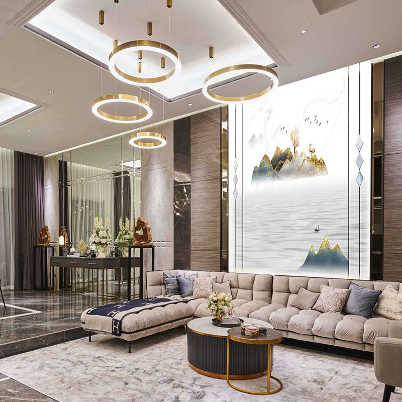  Tranh PVC Vân Đá 864186