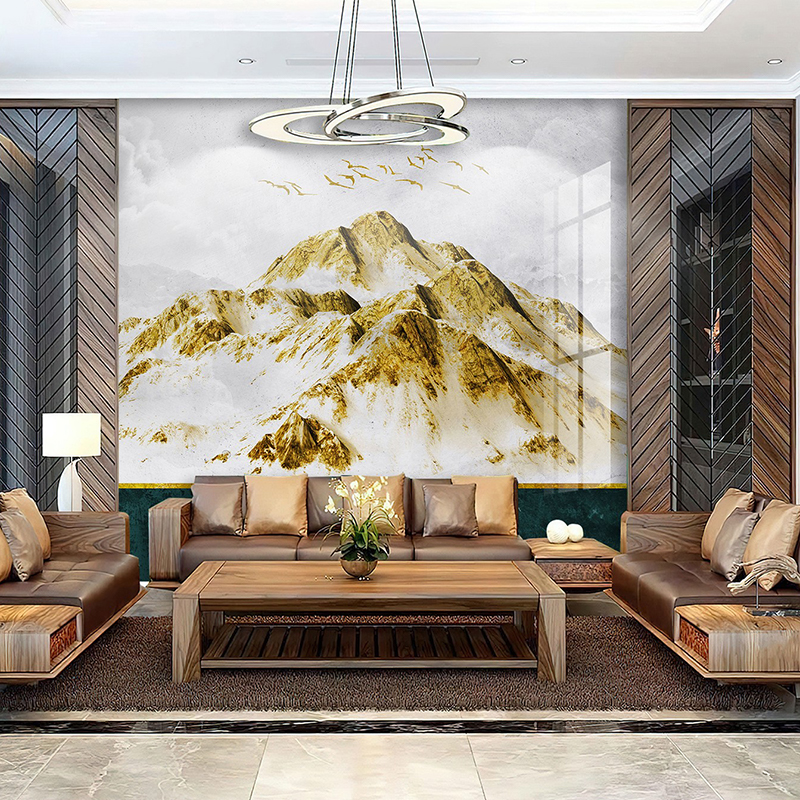  Tranh PVC Vân Đá 864187