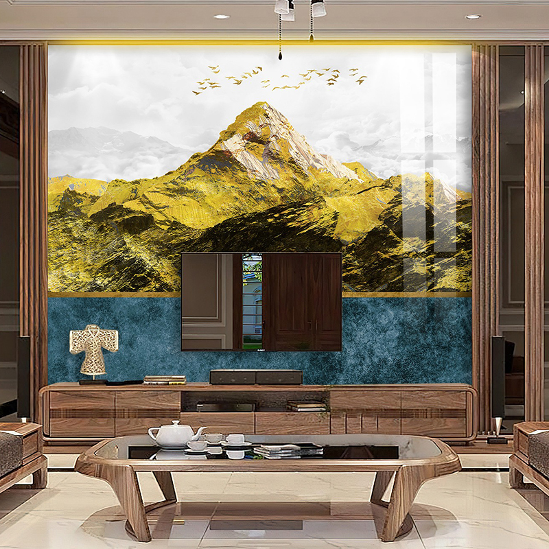  Tranh PVC Vân Đá 864188