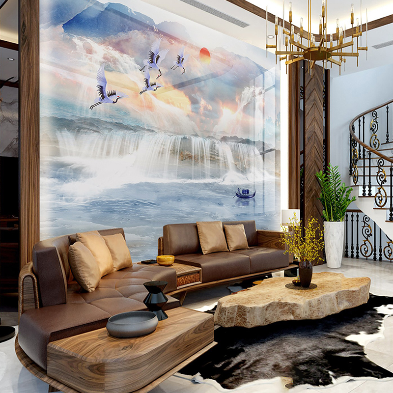  Tranh PVC Vân Đá 864488