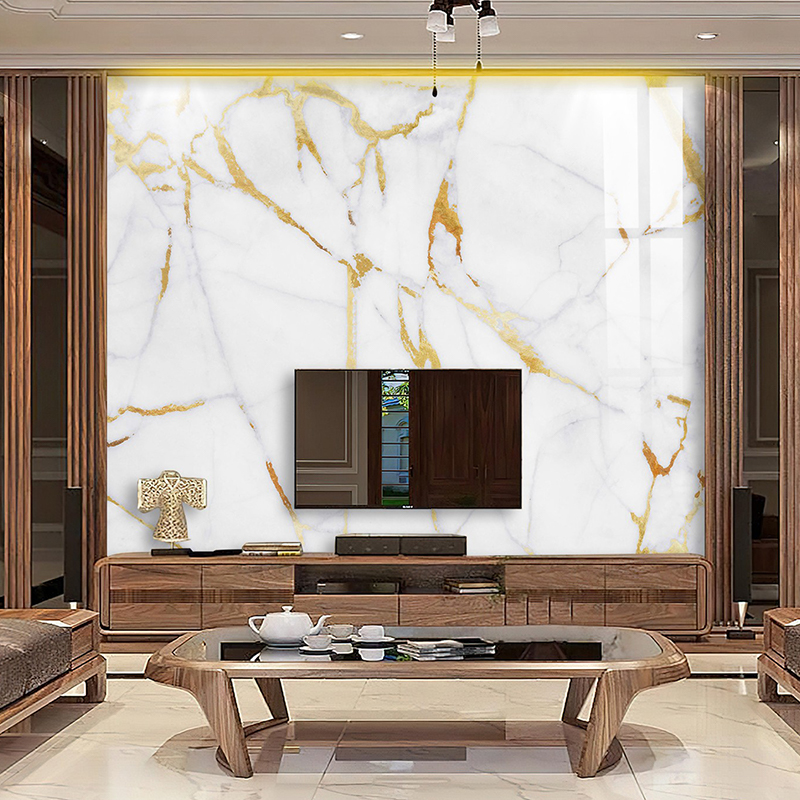  Tranh PVC Vân Đá 864489