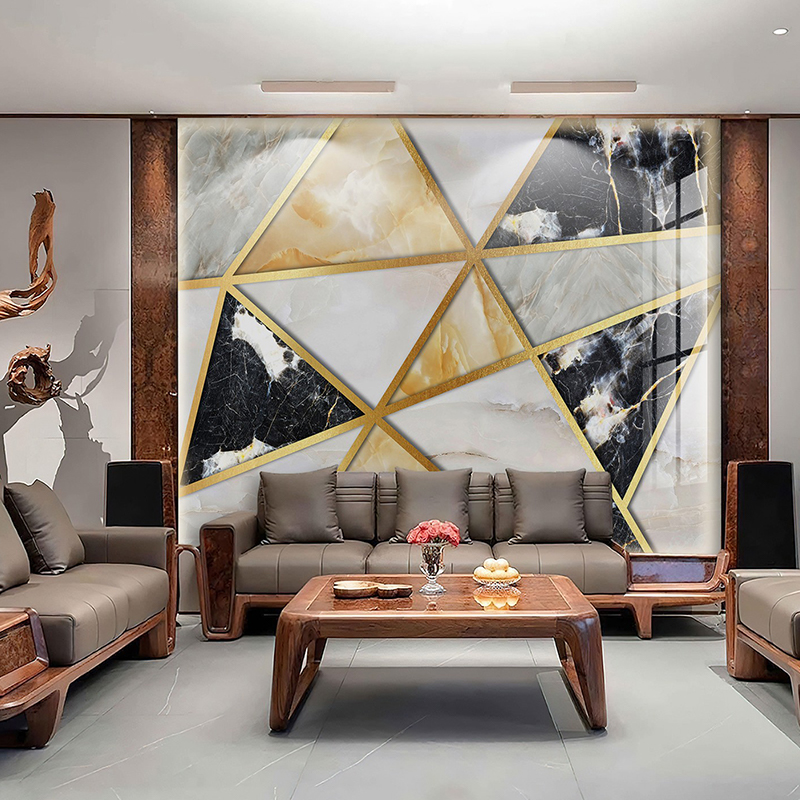  Tranh PVC Vân Đá 864492