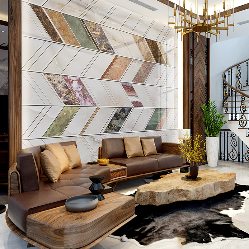  Tranh PVC Vân Đá 864494