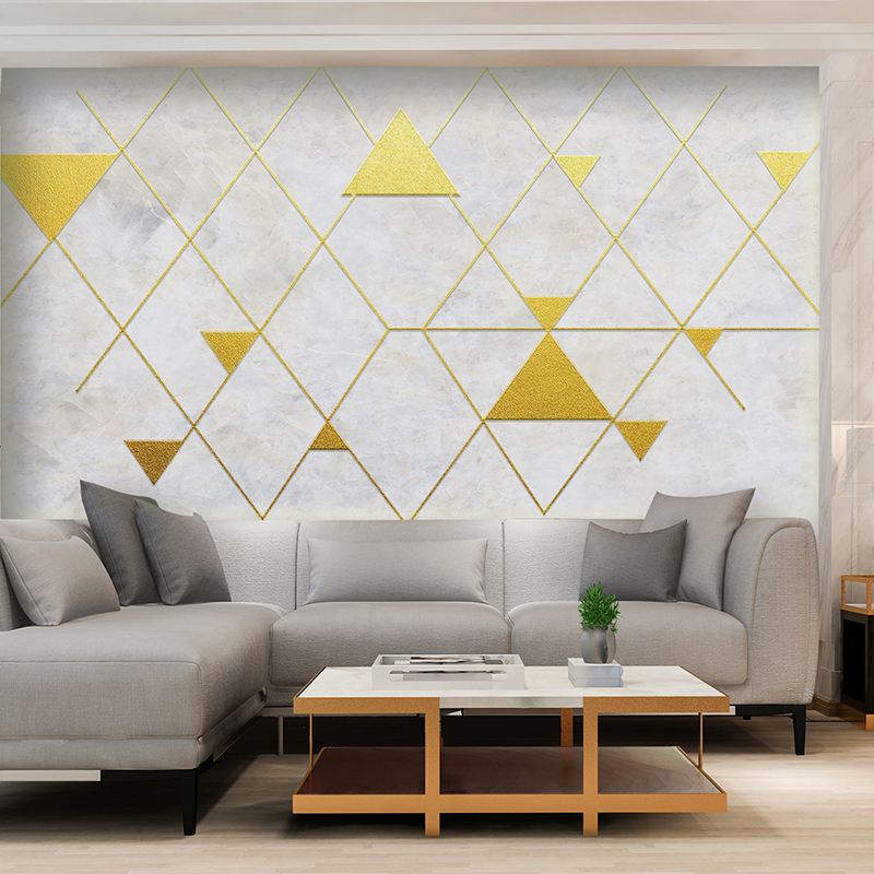 Tranh PVC Vân Đá 864495