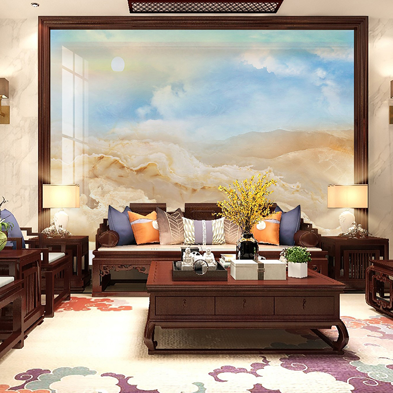  Tranh PVC Vân Đá 864507