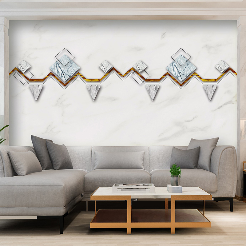  Tranh PVC Vân Đá 864516