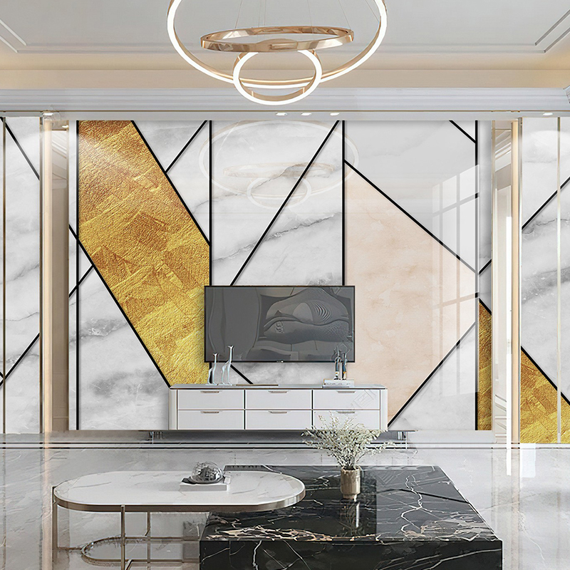  Tranh PVC Vân Đá 864521