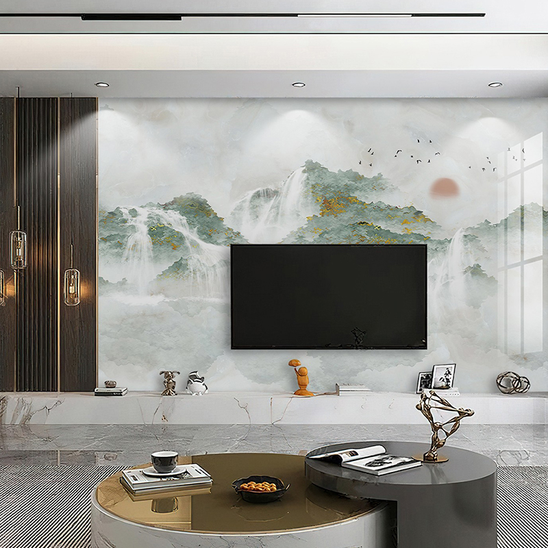  Tranh PVC Vân Đá 864553