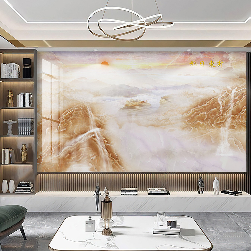  Tranh PVC Vân Đá 864559