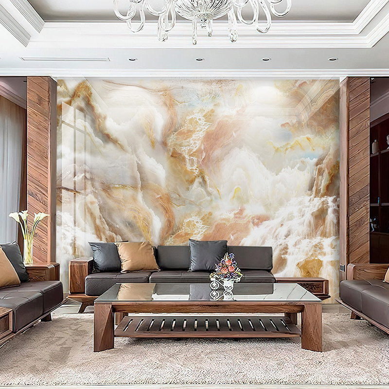  Tranh PVC Vân Đá 864570