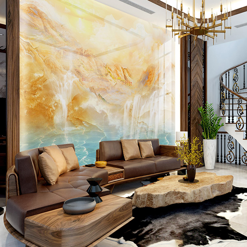  Tranh PVC Vân Đá 864572