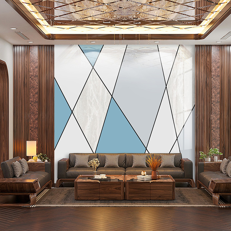  Tranh PVC Vân Đá 864576