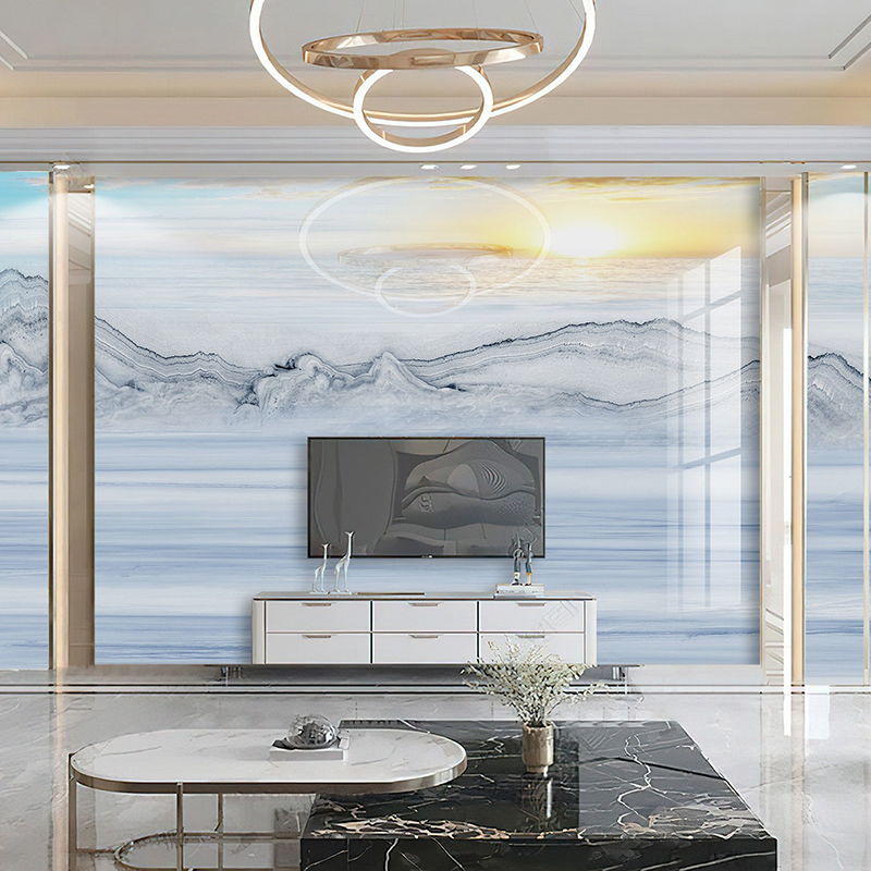  Tranh PVC Vân Đá 864579