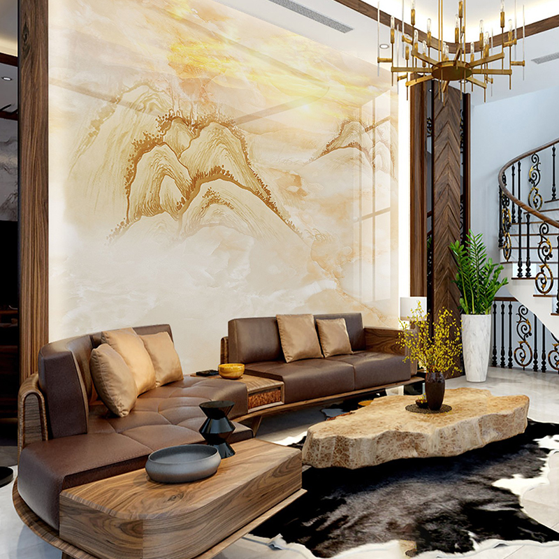  Tranh PVC Vân Đá 864584