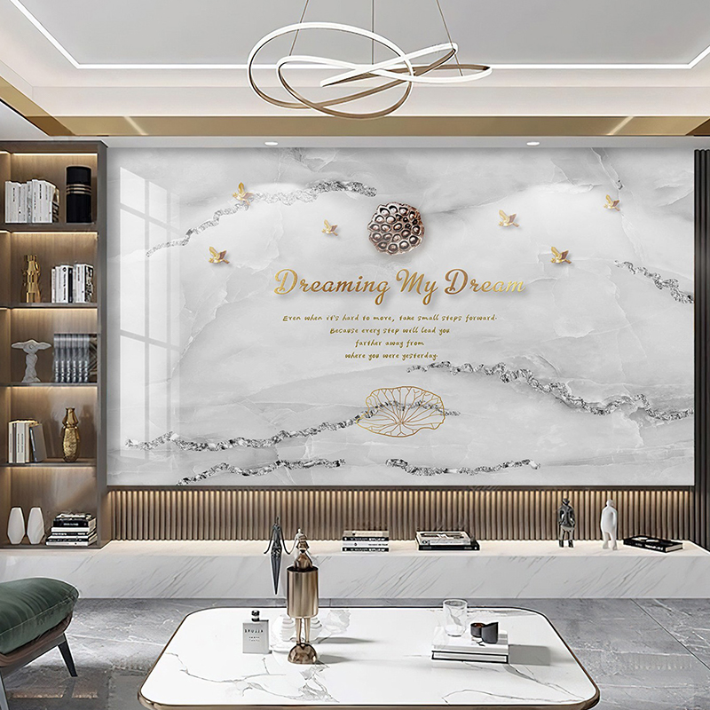  Tranh PVC Vân Đá 864585