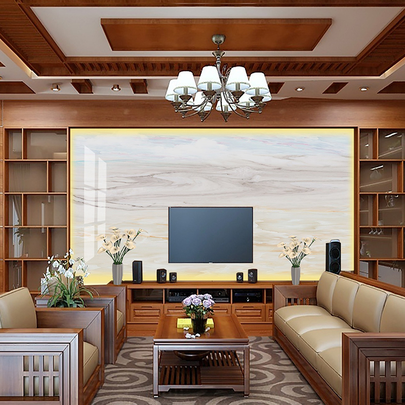  Tranh PVC Vân Đá 864586