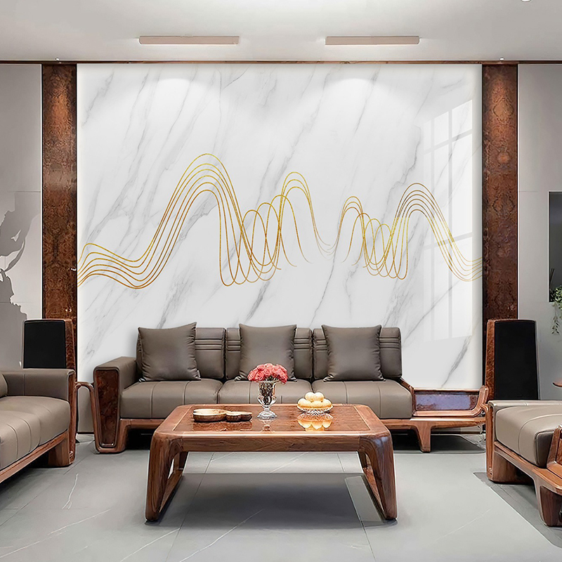  Tranh PVC Vân Đá 864589