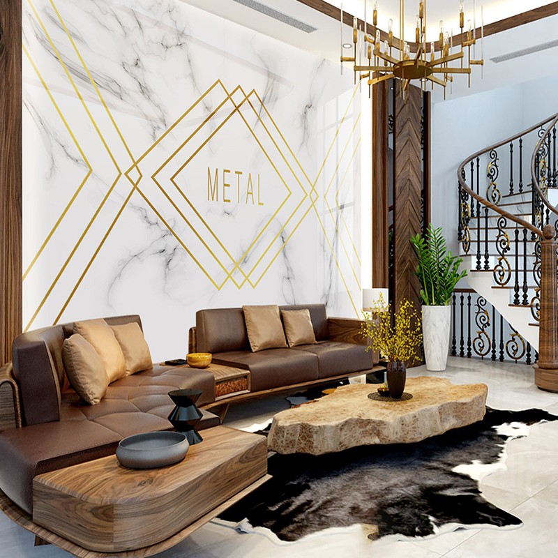  Tranh PVC Vân Đá 864590