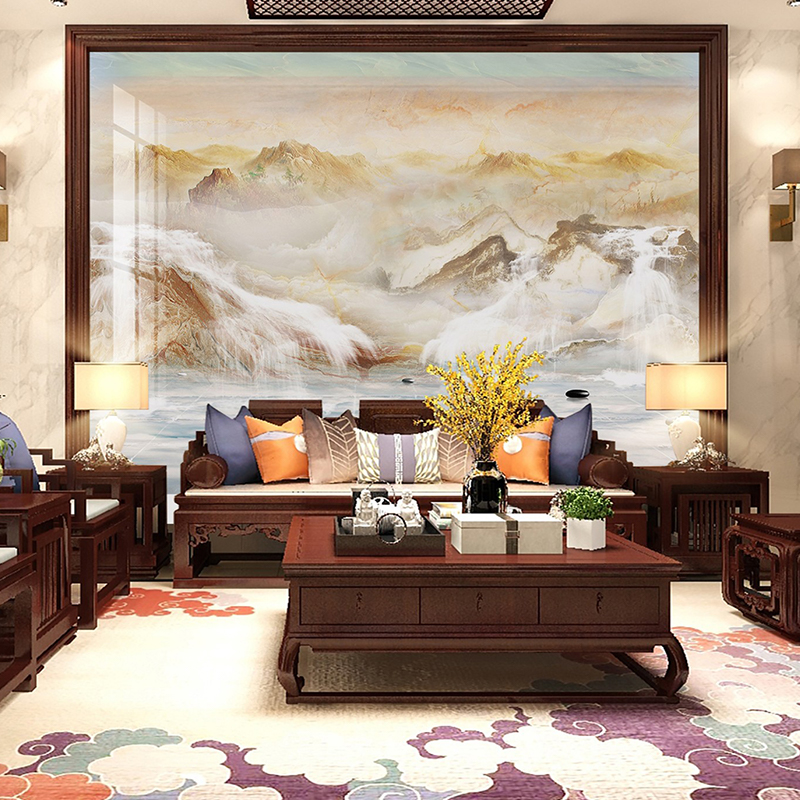  Tranh PVC Vân Đá 864592