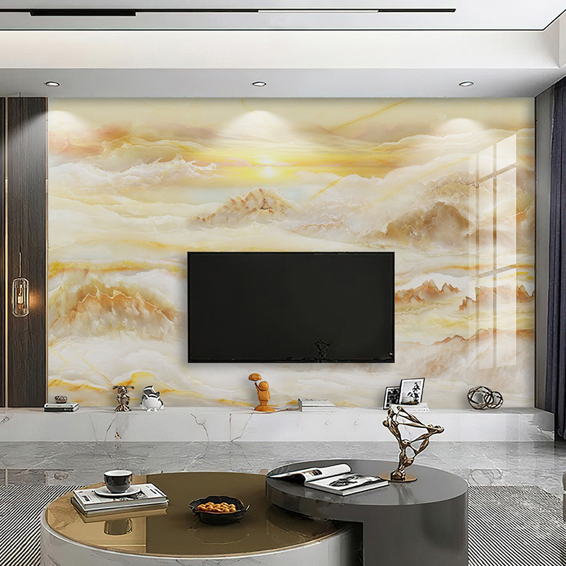  Tranh PVC Vân Đá 864595